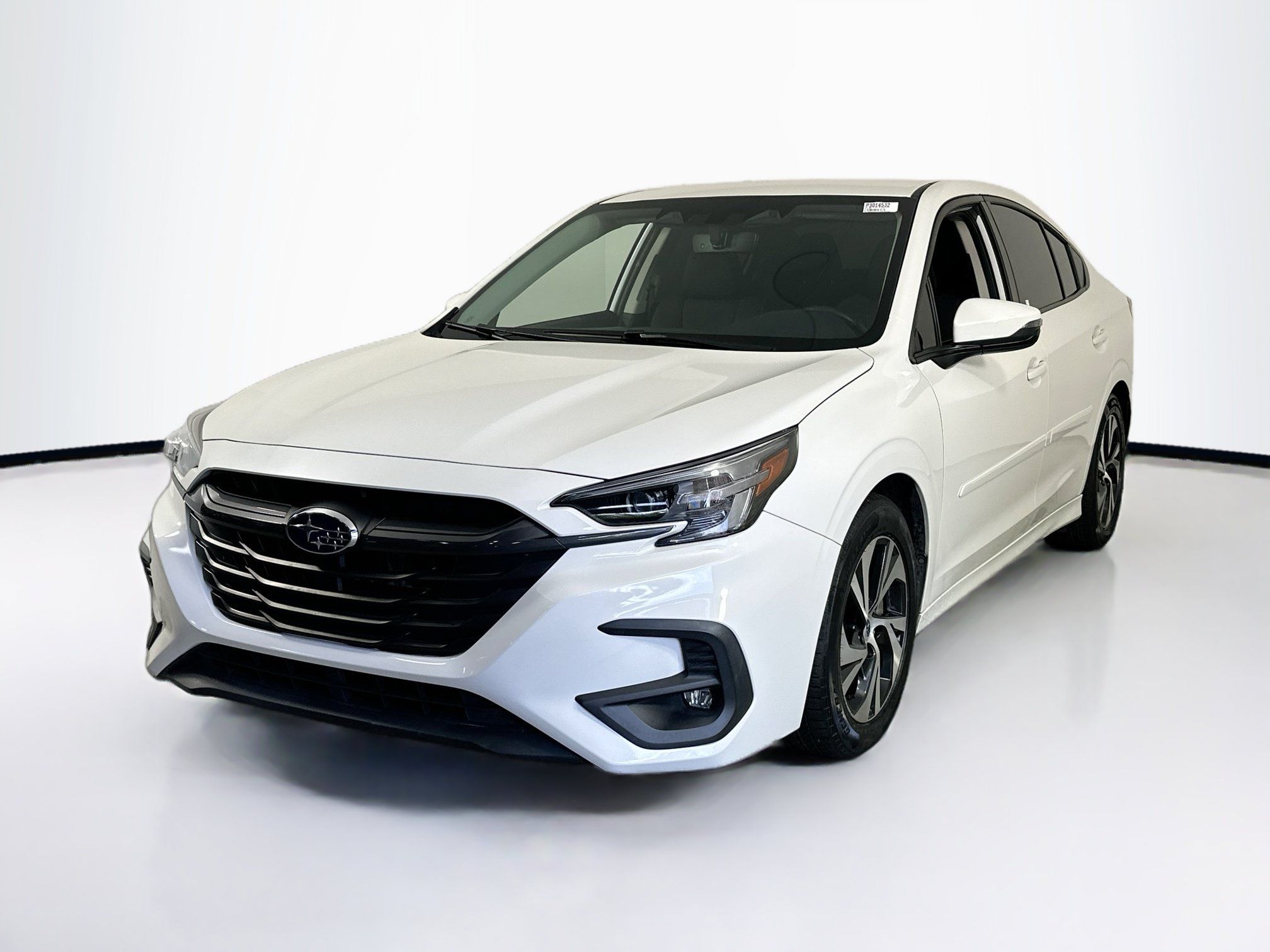 Used 2023 Subaru Legacy Premium AWD/4WD image 1