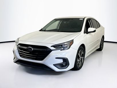 Used 2023 Subaru Legacy Premium
