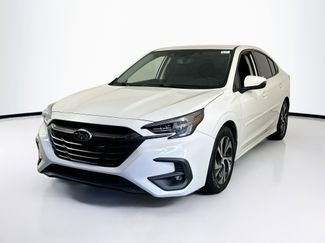 Used 2023 Subaru Legacy Premium AWD/4WD video 1