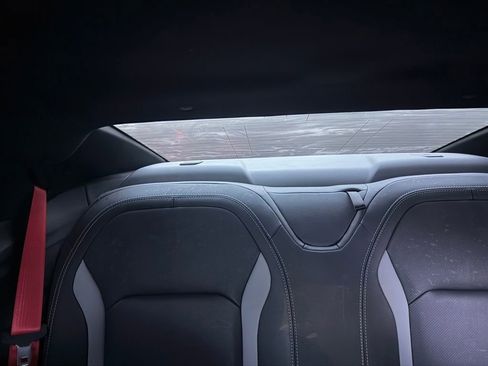 Used 2021 Chevrolet Camaro LT w/ Redline Edition image 19