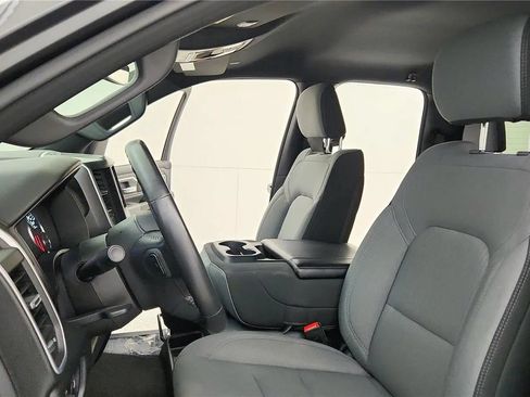 Used 2022 RAM 1500 Big Horn AWD/4WD image 29