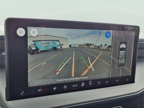 New 2026 Ford Maverick Tremor AWD/4WD image 8