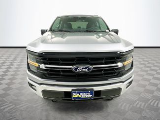 New 2026 Ford F150 XLT w/ XLT Chrome Appearance Package AWD/4WD video 2
