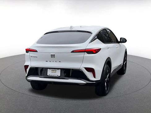 Used 2025 Buick Envista Sport Touring image 14