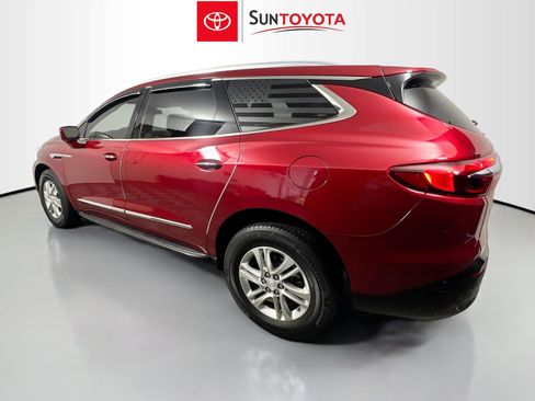 Used 2019 Buick Enclave Preferred w/ LPO, Luxury Package image 6