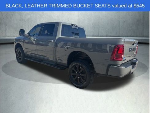New 2026 RAM 2500 Laramie image 10