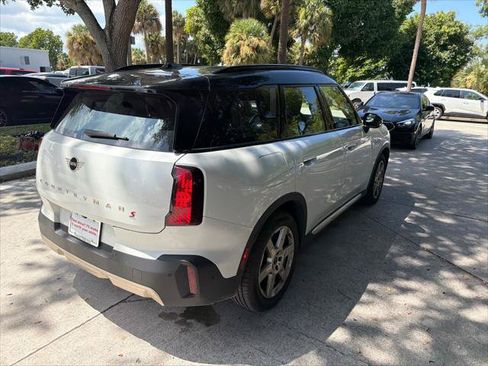 Used 2025 MINI Cooper Countryman S AWD/4WD image 7