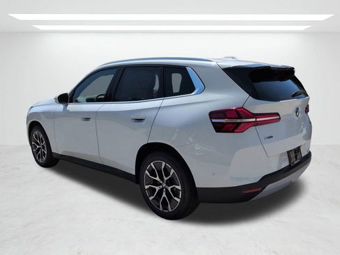 New 2026 BMW X3 xDrive30 w/ Premium Package AWD/4WD image 6
