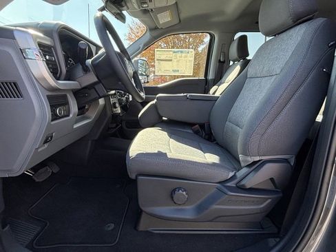 New 2026 Ford F350 XL w/ STX Appearance Package image 33