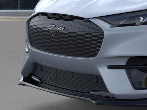 New 2026 Ford Mustang Mach-E GT image 12