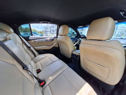 Used 2020 Cadillac CT5 Luxury w/ Cold Weather Package AWD/4WD image 25