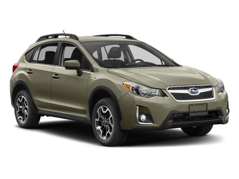 Used 2017 Subaru Crosstrek 2.0i Premium w/ Special Edition image 6