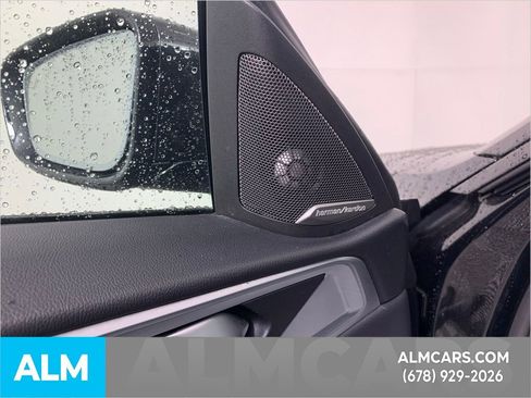 Used 2023 BMW 430i xDrive Coupe w/ M Sport Package image 33