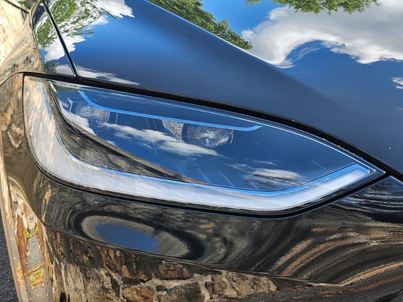 Used 2023 Tesla Model X AWD/4WD image 26