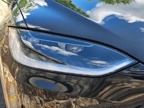 Used 2023 Tesla Model X AWD/4WD image 26