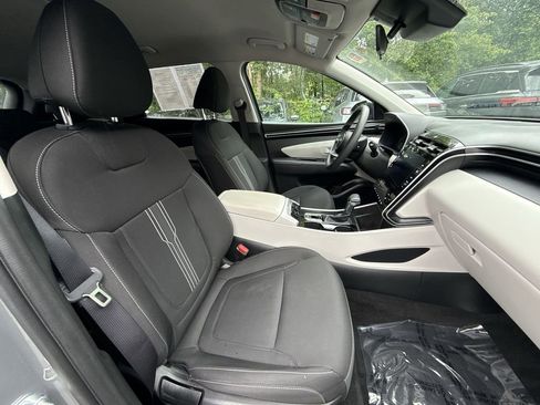 Used 2024 Hyundai Tucson SEL AWD/4WD image 25