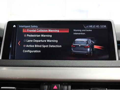 Used 2018 BMW X5 xDrive50i image 35