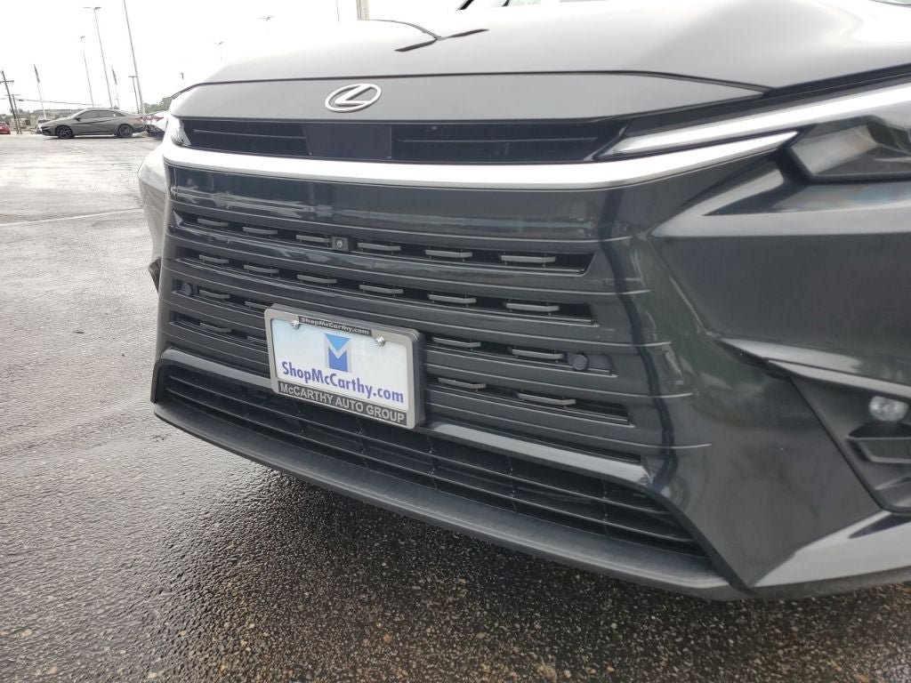 Used 2025 Lexus TX 350 FWD w/ Technology Package image 12