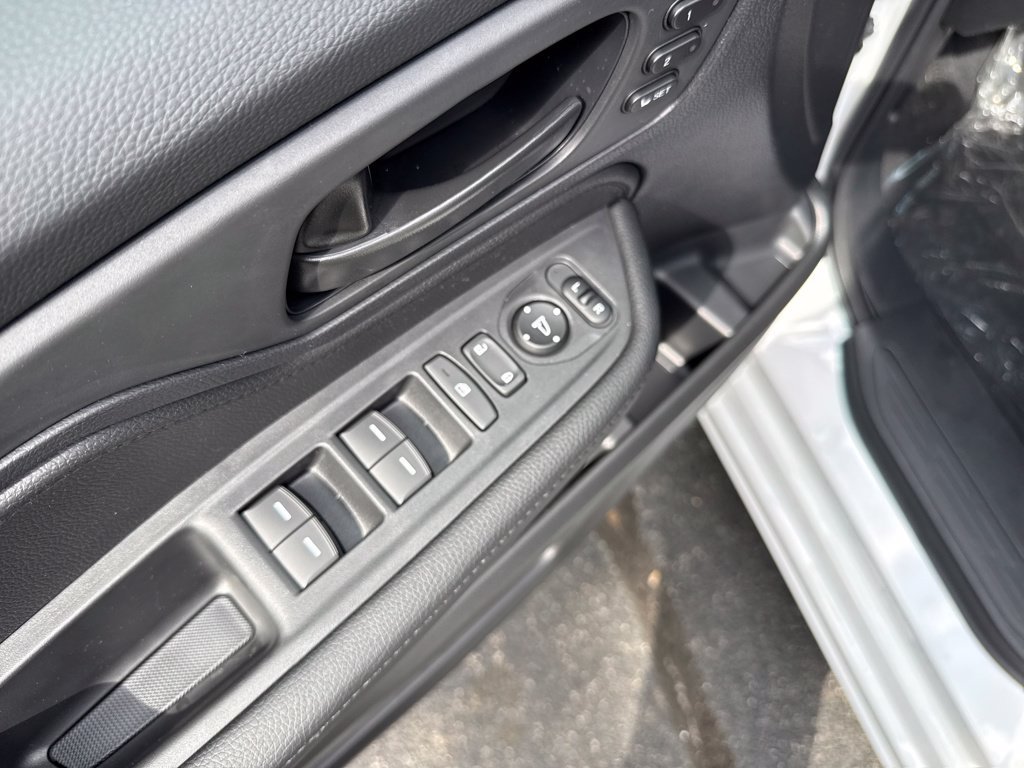 New 2026 Honda Odyssey Sport-L image 13