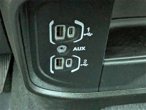 Certified 2024 RAM 2500 Big Horn w/ Safety Group image 21