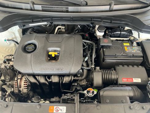 Used 2020 Kia Soul EX w/ Option Group 015 FWD image 28