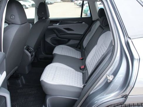 New 2026 Volkswagen Tiguan S image 29