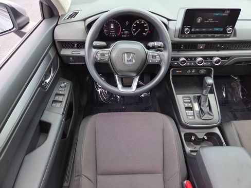 Used 2024 Honda CR-V EX image 30