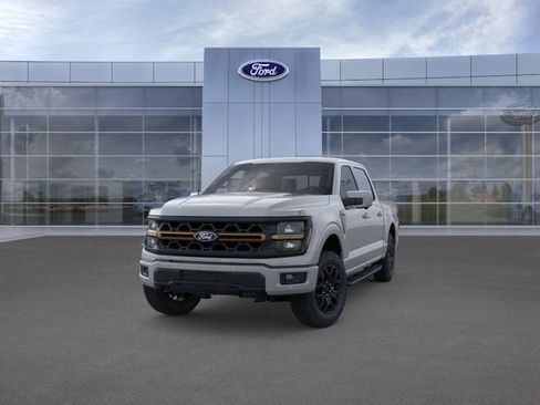 New 2026 Ford F150 Tremor AWD/4WD image 2