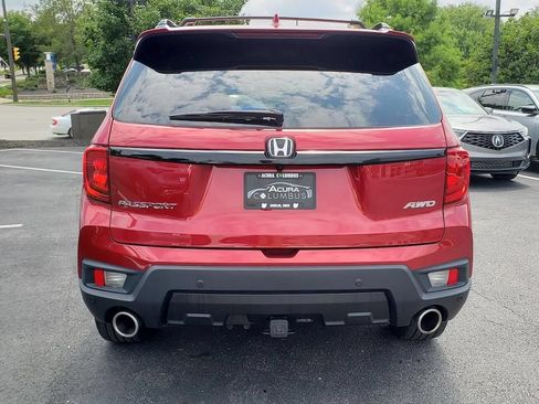Used 2024 Honda Passport EX-L image 6
