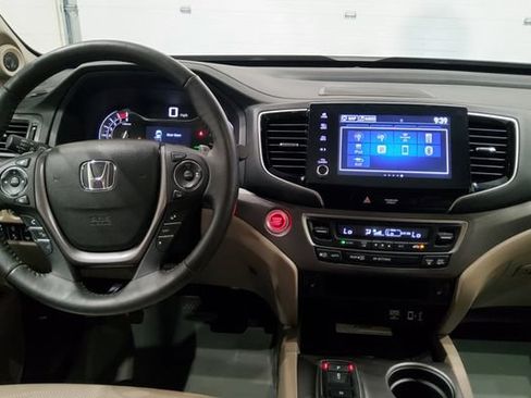 Certified 2023 Honda Ridgeline RTL-E image 23