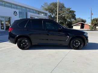 Used 2018 BMW X5 M video 2