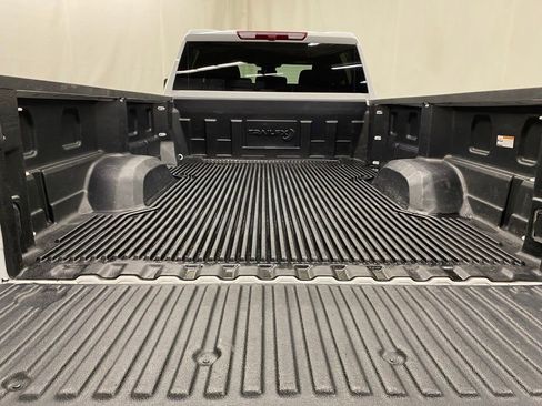 Used 2025 Chevrolet Silverado 3500 LT w/ Safety Package AWD/4WD image 8