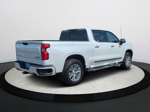 Used 2022 Chevrolet Silverado 1500 High Country image 4