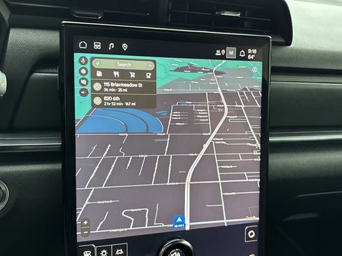 Used 2026 GMC Terrain AT4 w/ Convenience Package III image 28