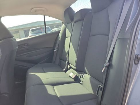 Used 2024 Toyota Corolla LE image 20