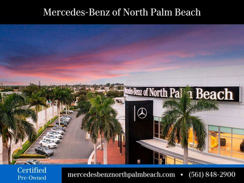 Used 2023 Mercedes-Benz EQE 500 4MATIC SUV image 24