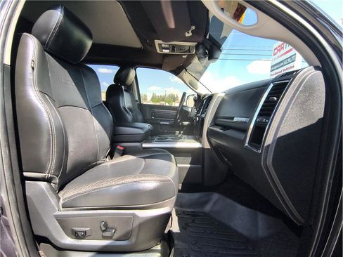 Used 2013 RAM 2500 Laramie image 13