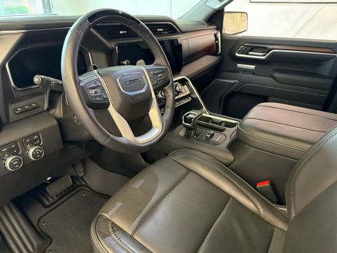 Used 2026 GMC Sierra 1500 Denali AWD/4WD image 15