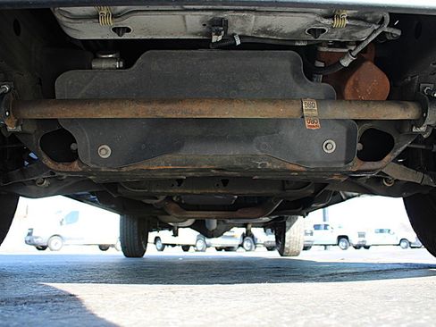 Used 2021 Chevrolet Express 2500 w/ Driver Convenience Package image 34