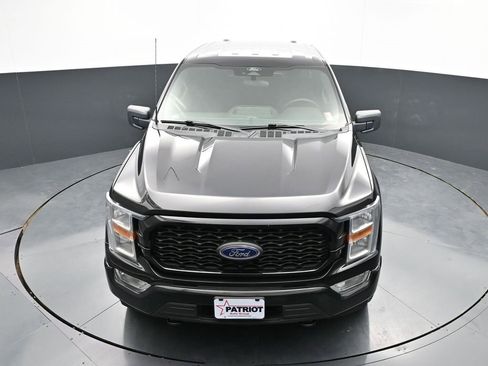 Used 2022 Ford F150 XL w/ STX Appearance Package image 32