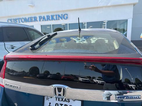 Used 2013 Honda Insight image 7