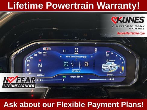 Used 2025 Chevrolet Silverado 2500 LT w/ Convenience Package image 20