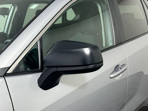 Used 2025 Toyota RAV4 LE image 12