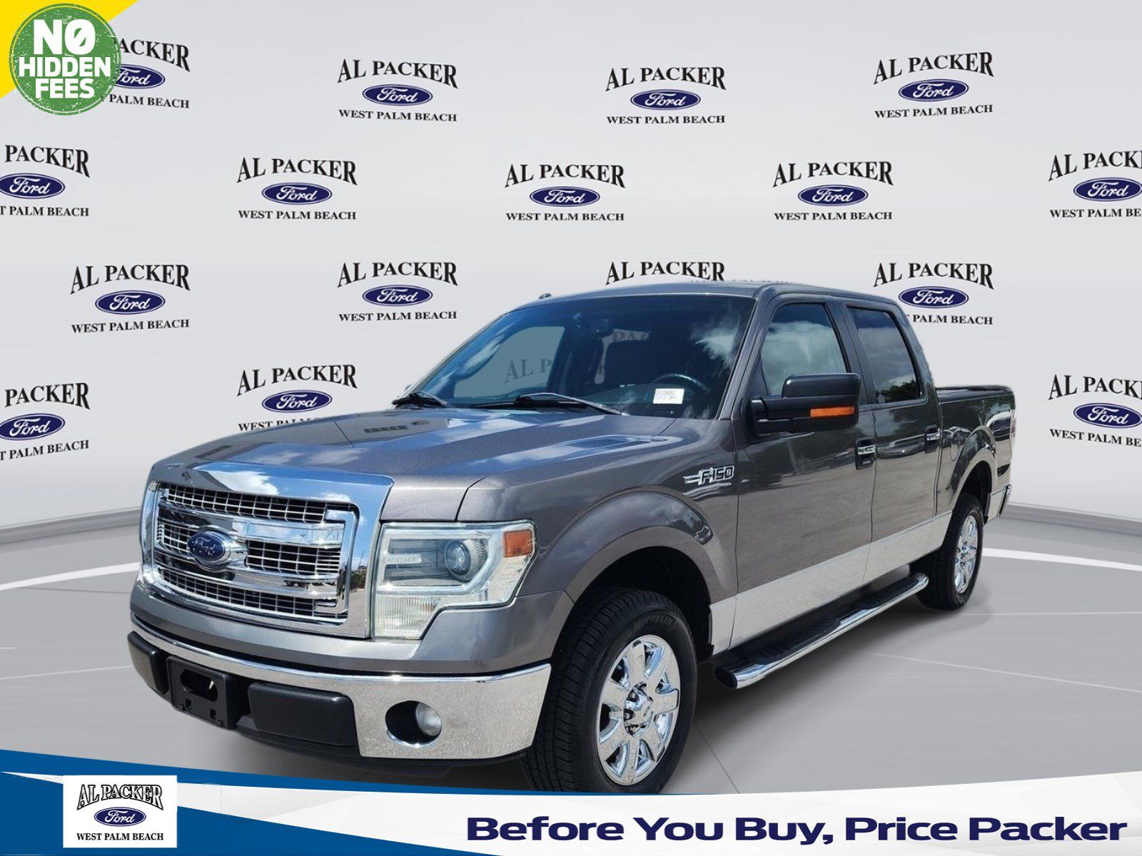 2様リクエスト Used Ford F150 for Sale Near Me in Melbourne, FL - Autotrader