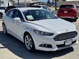Used 2014 Ford Fusion SE w/ Equipment Group 201A image 4