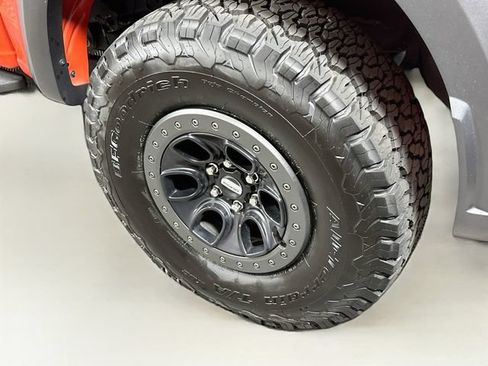 Used 2023 Ford F150 Raptor AWD/4WD image 39