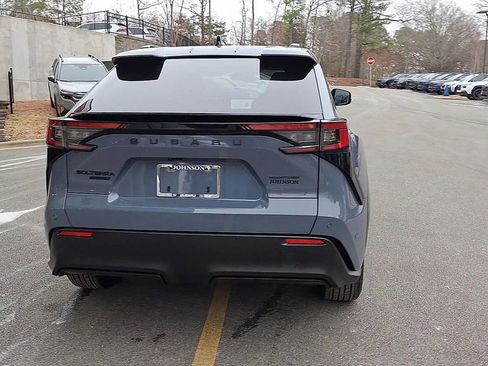 New 2026 Subaru Solterra Limited image 7