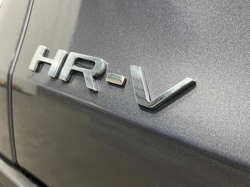 New 2026 Honda HR-V EX-L image 11