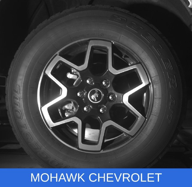 Used 2023 Ford Bronco Outer Banks AWD/4WD image 27