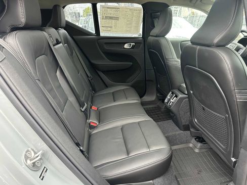 New 2026 Volvo XC40 B5 Plus w/ Protection Package Premier image 12